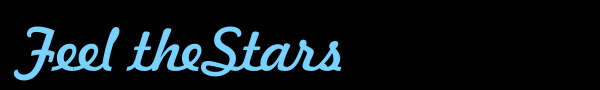 Feel the Stars