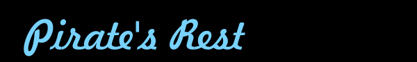 Pirates Rest