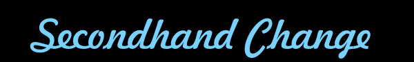 Secondhand Changed